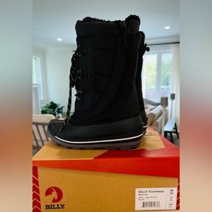 Billy Ice Winter Boots